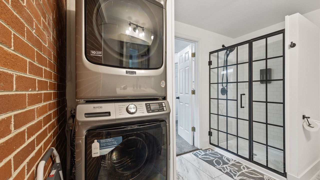 Photo of Bathroom in Carrollton