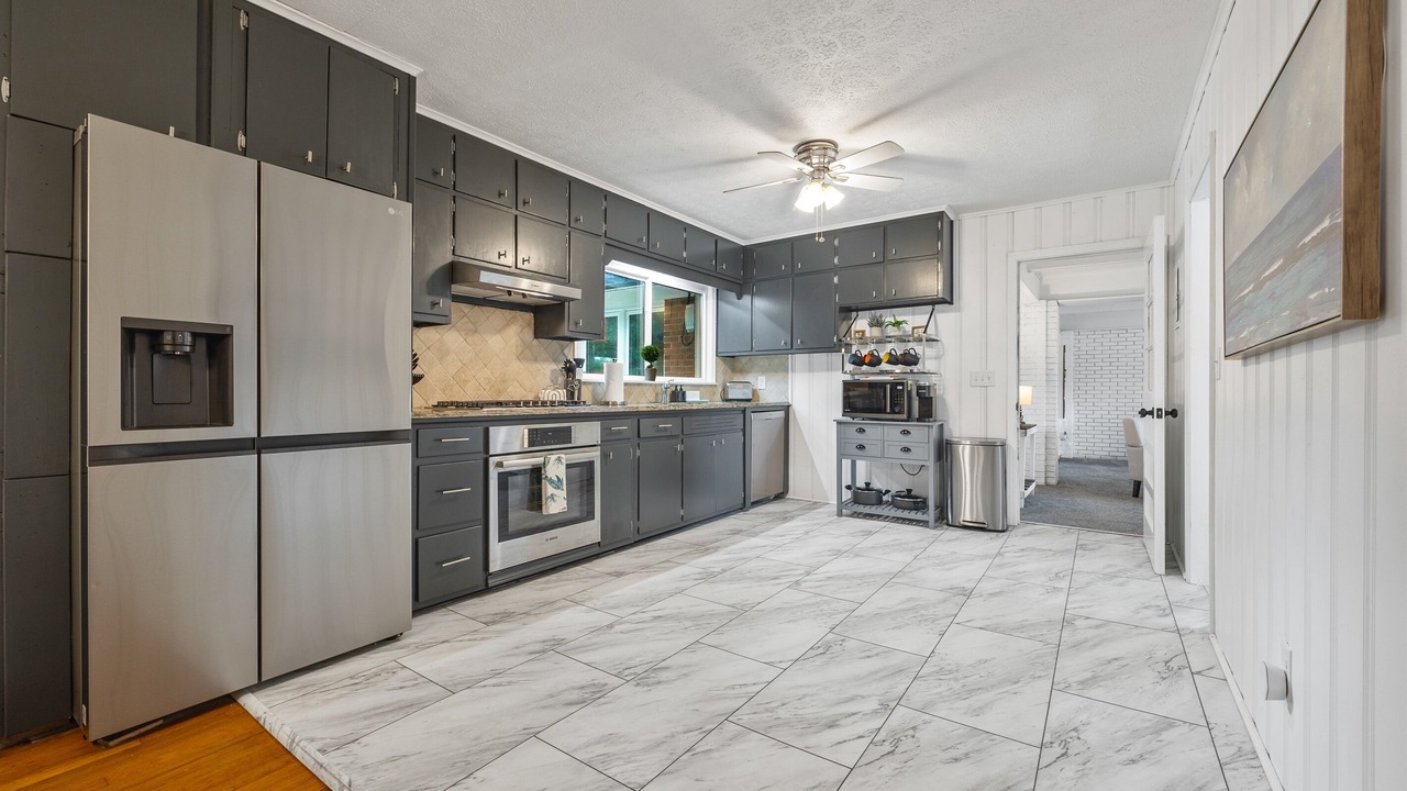 Photo of Kitchen in Carrollton