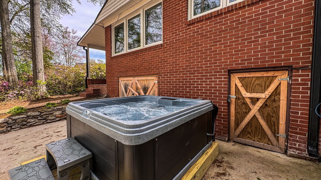 Photo of Patio Balcony in Carrollton