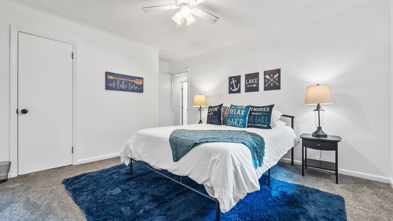 Photo of Bedroom in Carrollton