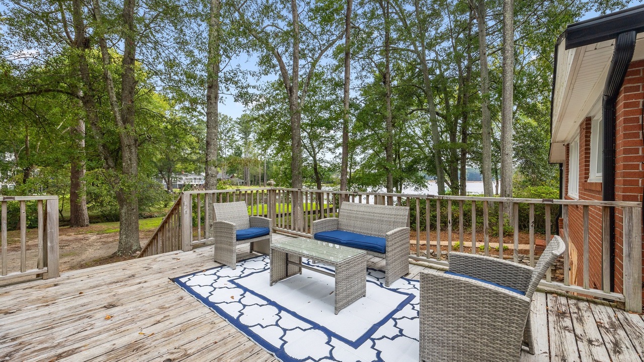 Photo of Patio Balcony in Carrollton