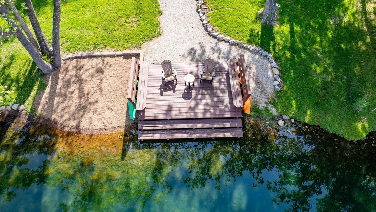 Photo of Outdoor in Innsbrook