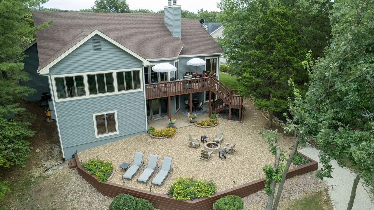 Photo of Outdoor in Innsbrook