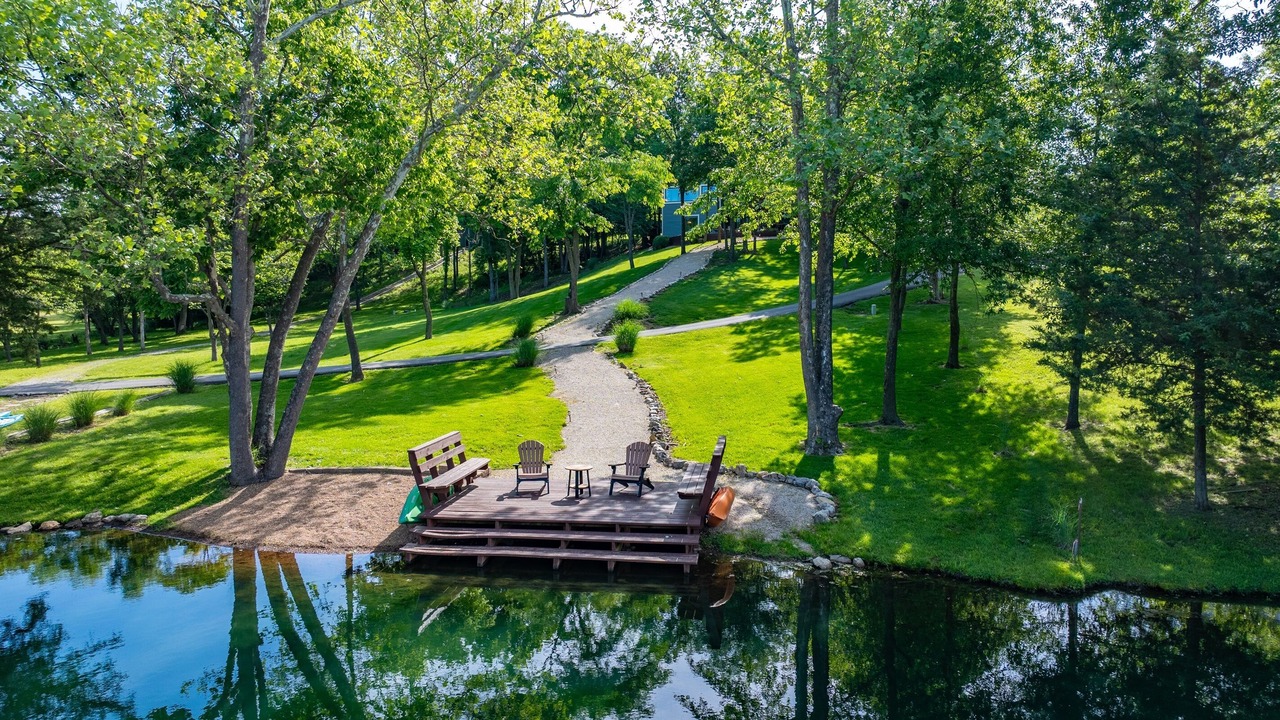 Photo of Outdoor in Innsbrook