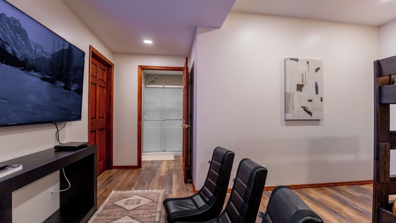 Photo of Bedroom in Innsbrook