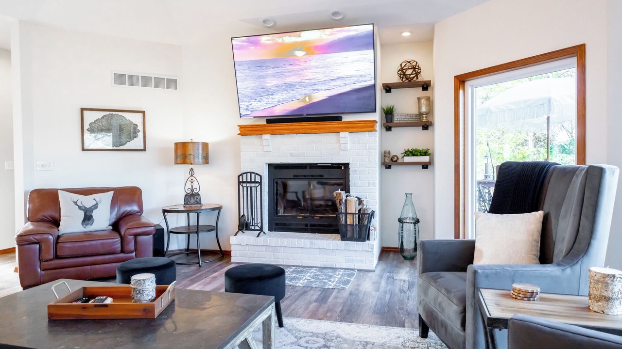 Photo of Livingroom in Innsbrook