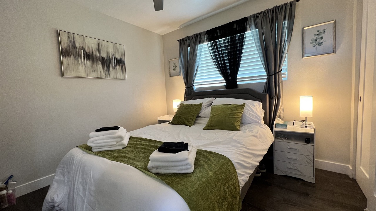 Photo of Bedroom in Cherry Valley