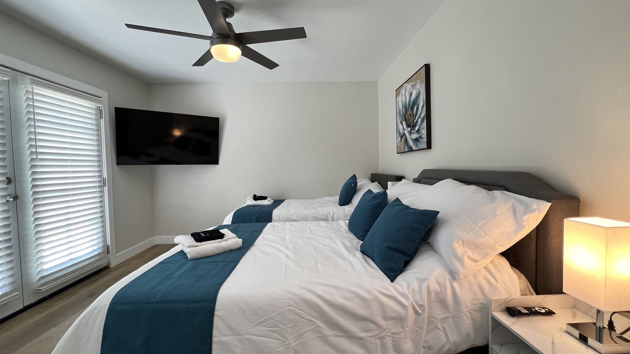 Photo of Bedroom in Cherry Valley