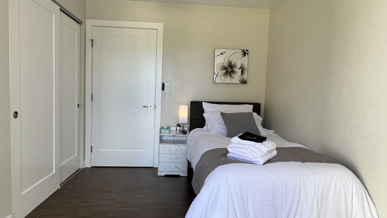 Photo of Bedroom in Cherry Valley