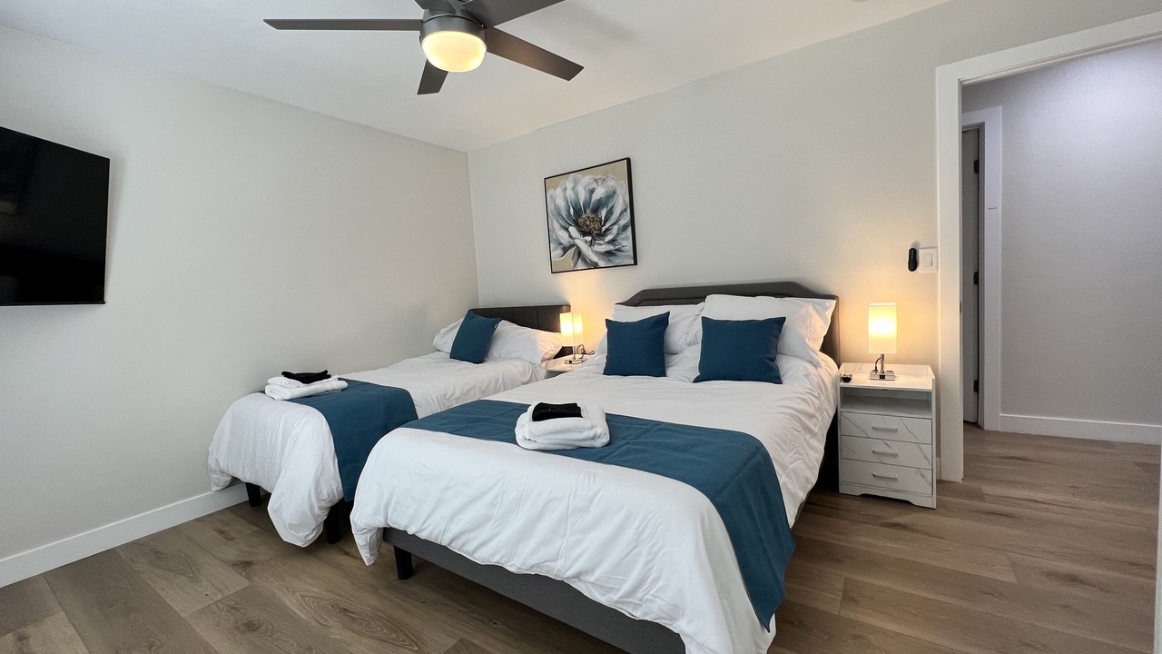 Photo of Bedroom in Cherry Valley