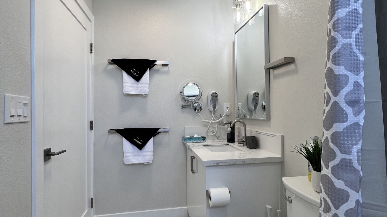 Photo of Bathroom in Cherry Valley