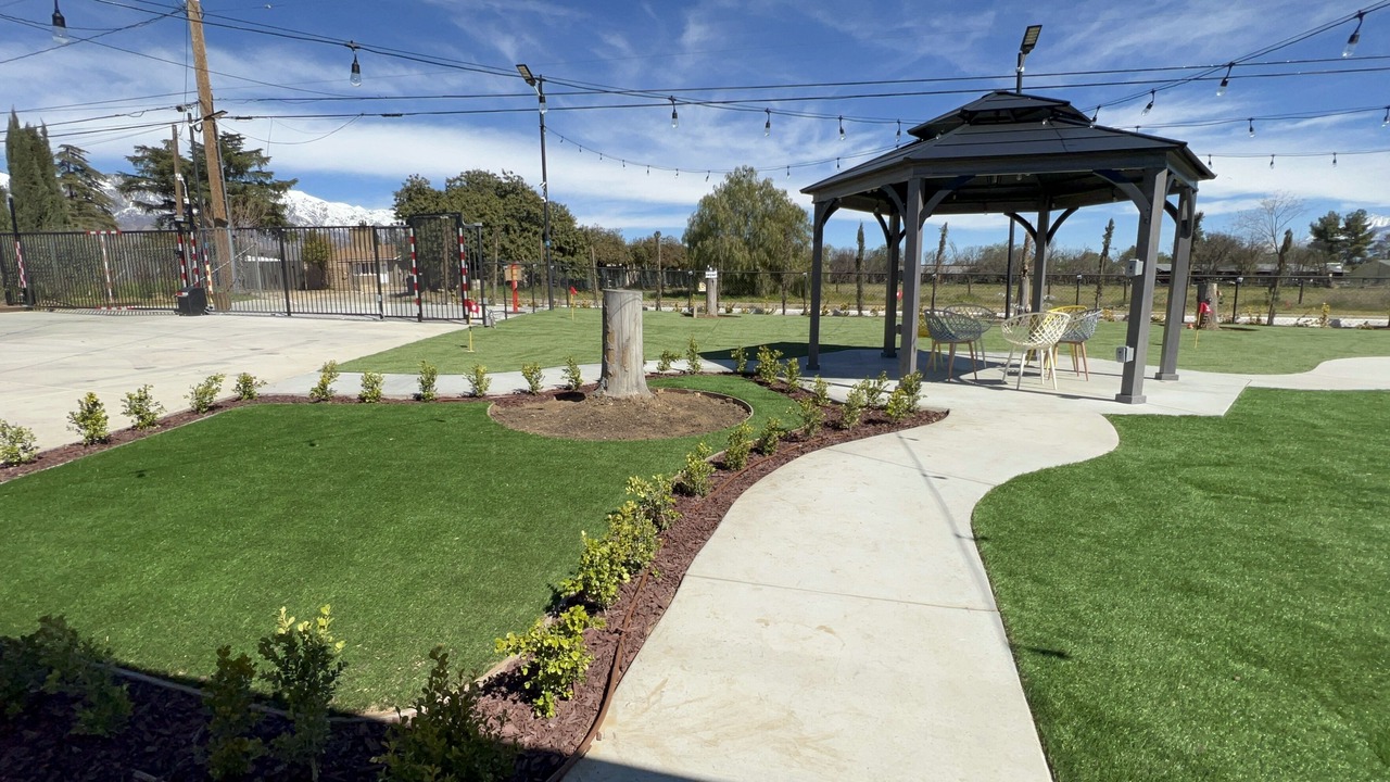 Photo of Outdoor in Cherry Valley