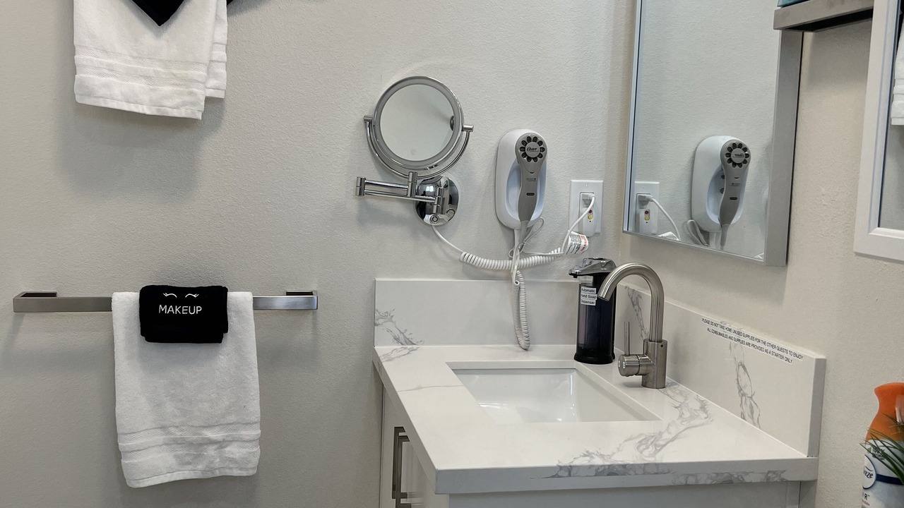 Photo of Bathroom in Cherry Valley