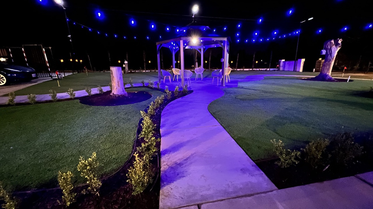 Photo of Outdoor in Cherry Valley