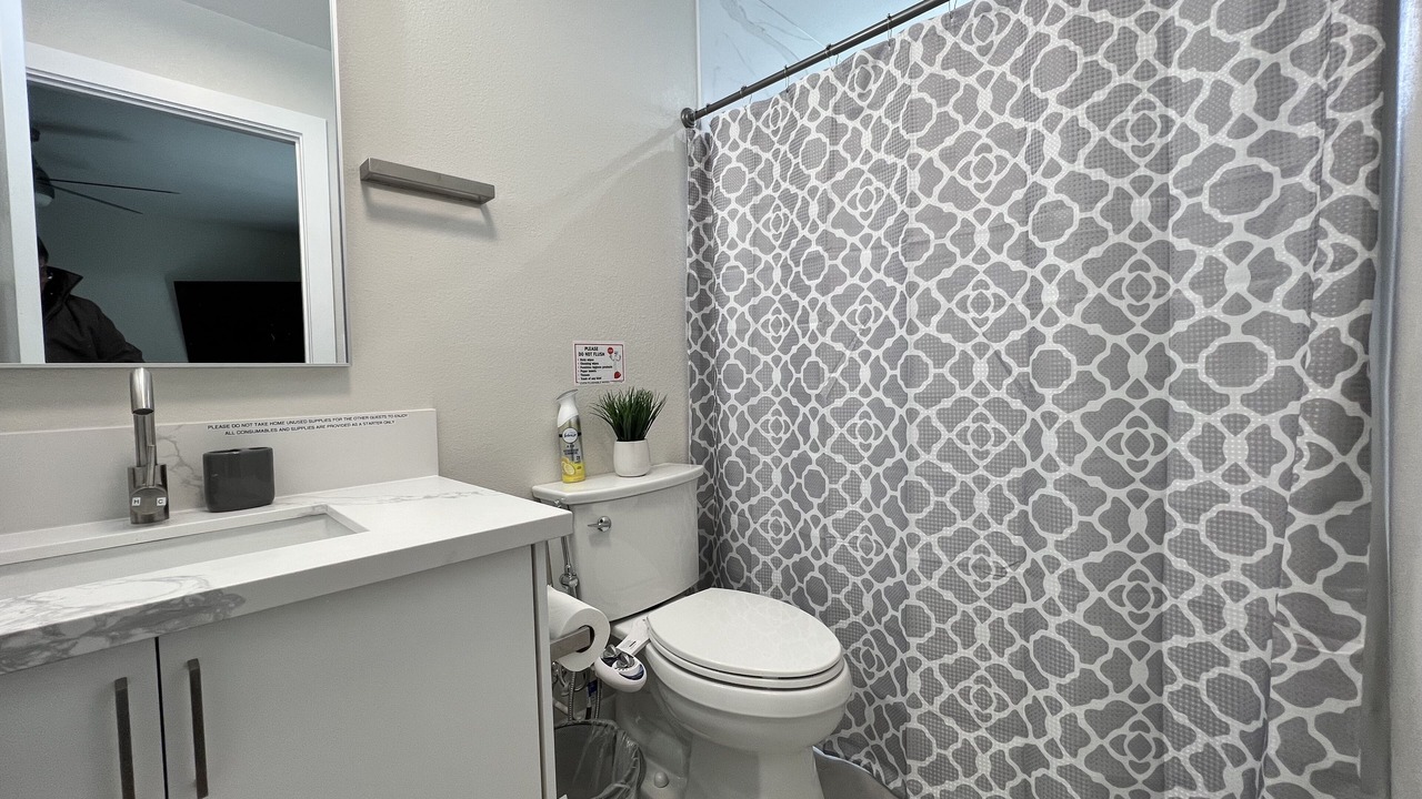 Photo of Bathroom in Cherry Valley