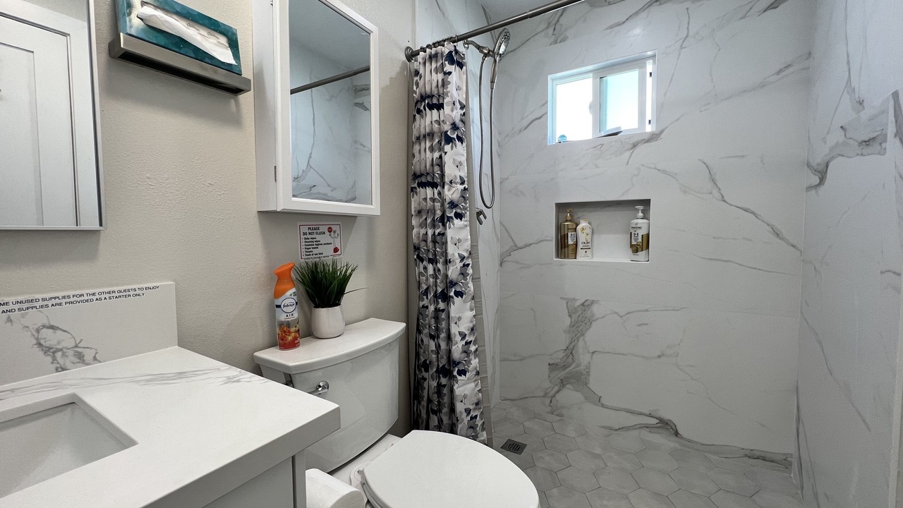 Photo of Bathroom in Cherry Valley
