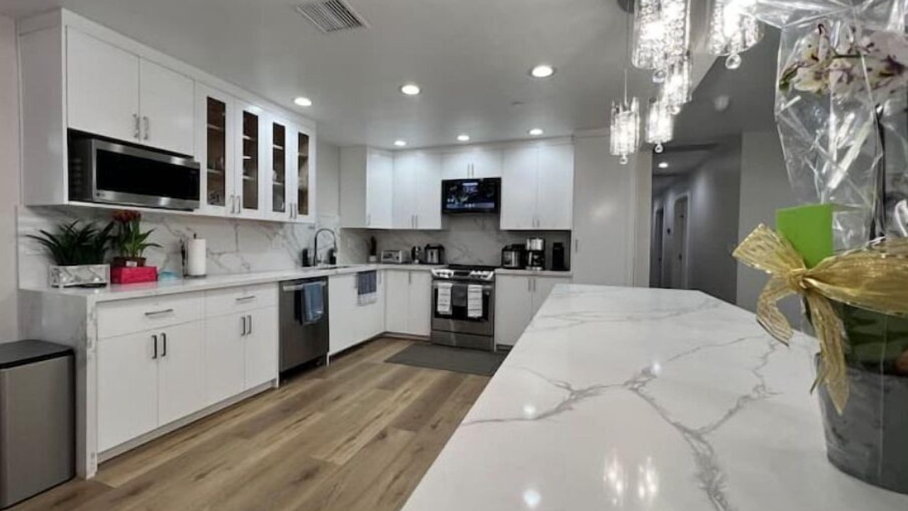Photo of Kitchen in Cherry Valley