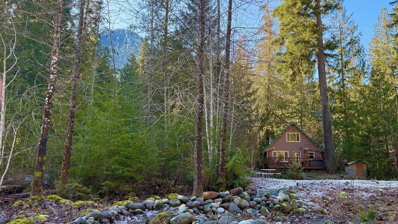 Photo of Outdoor in Darrington