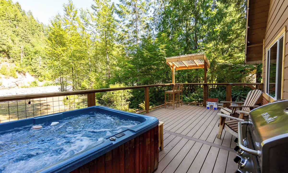 Photo of Outdoor in Darrington