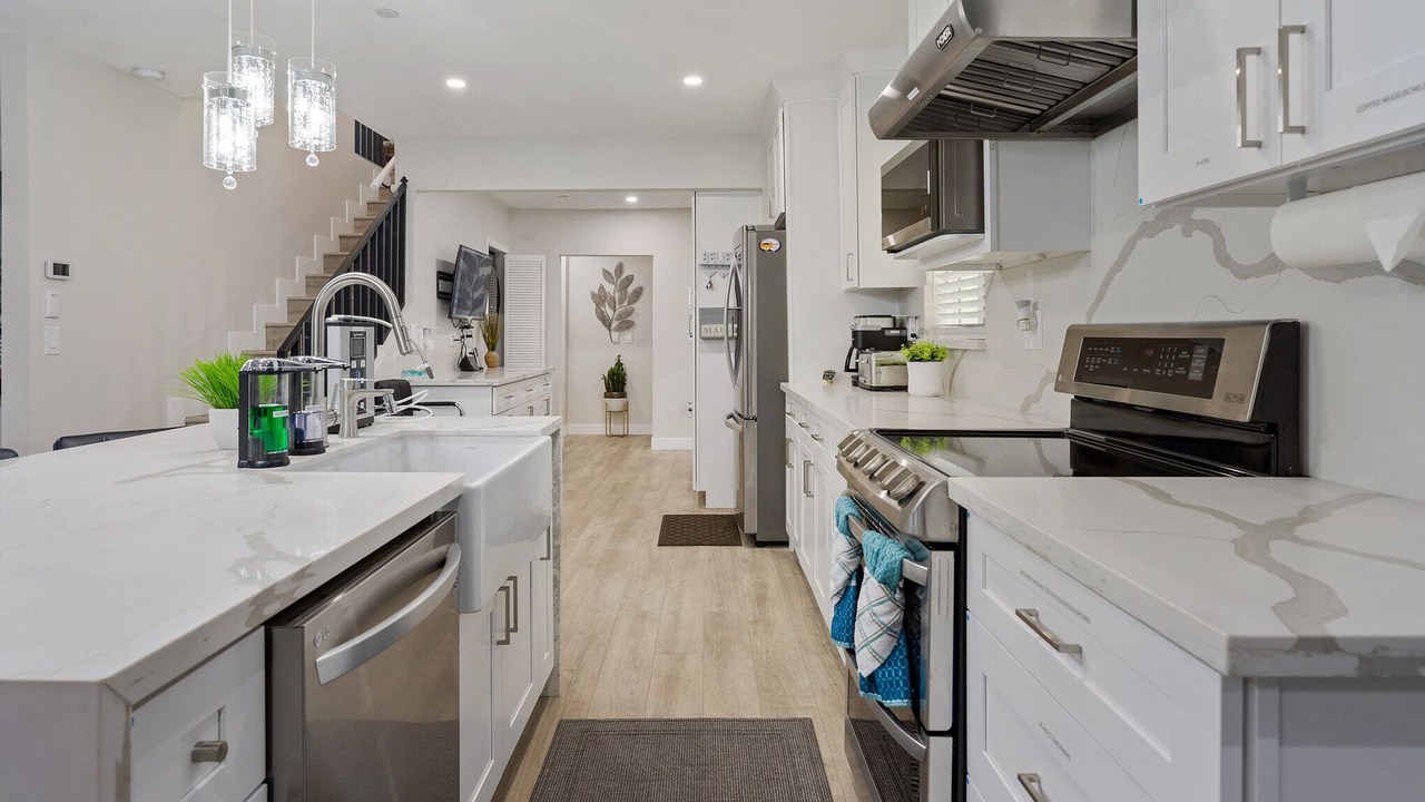 Photo of Kitchen in Eagle Rock