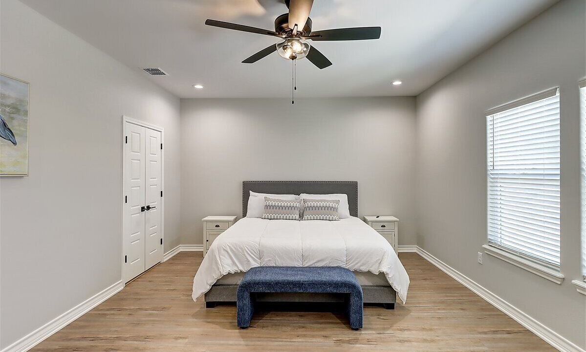Photo of Bedroom in Corpus Christi