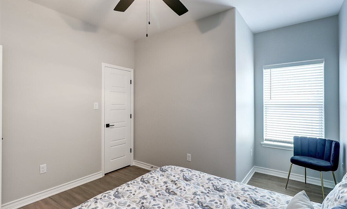 Photo of Bedroom in Corpus Christi