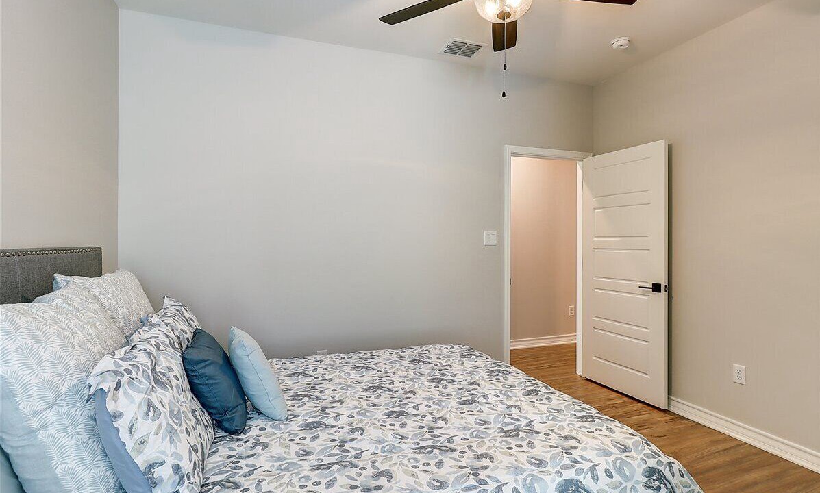 Photo of Bedroom in Corpus Christi