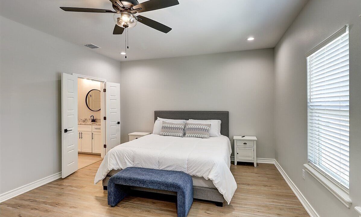 Photo of Bedroom in Corpus Christi