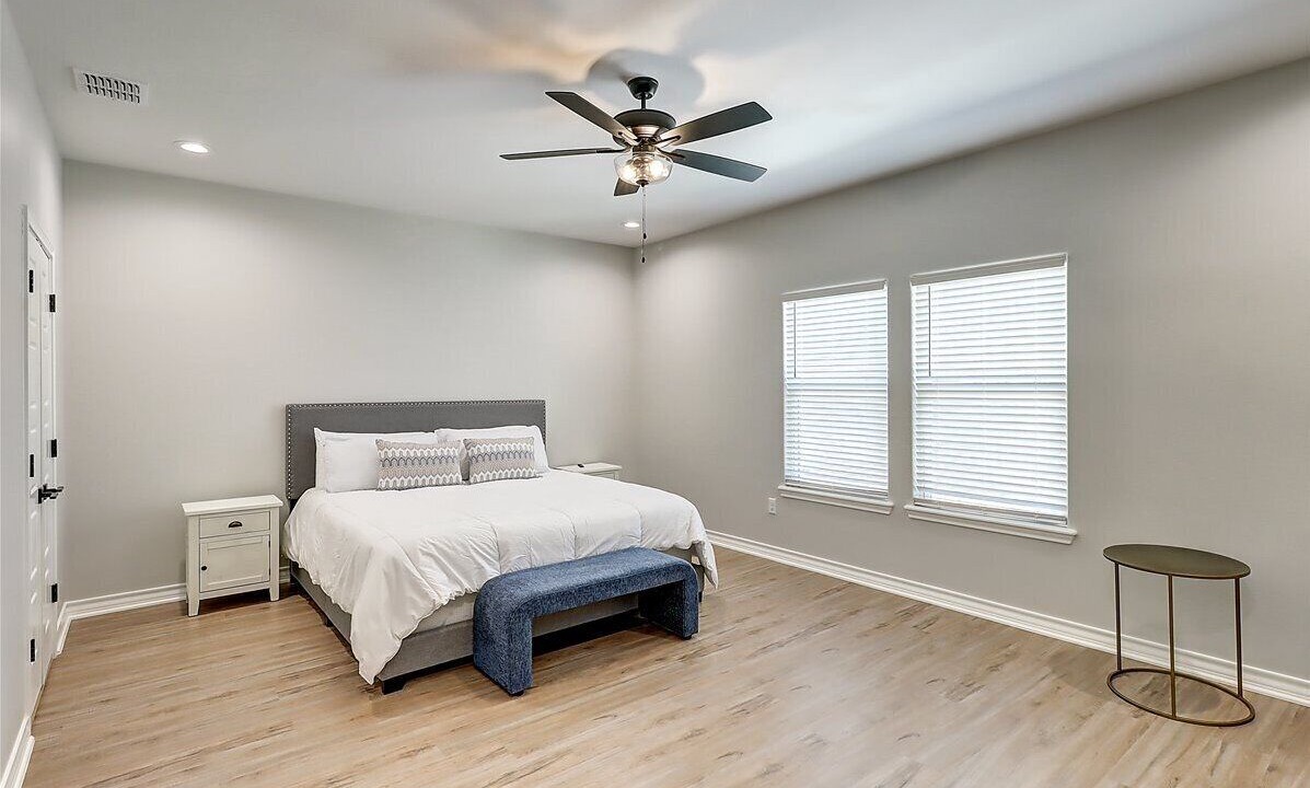 Photo of Bedroom in Corpus Christi