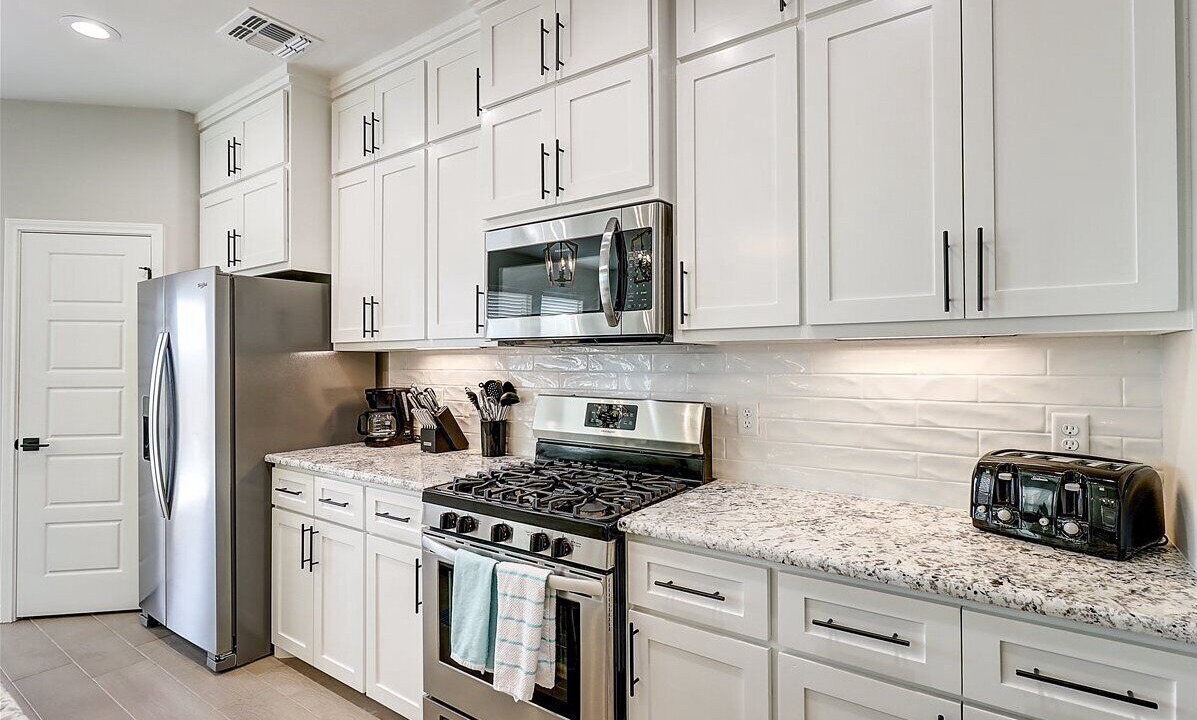 Photo of Kitchen in Corpus Christi