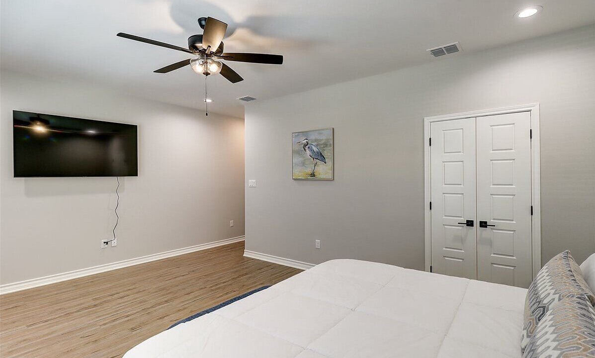 Photo of Bedroom in Corpus Christi