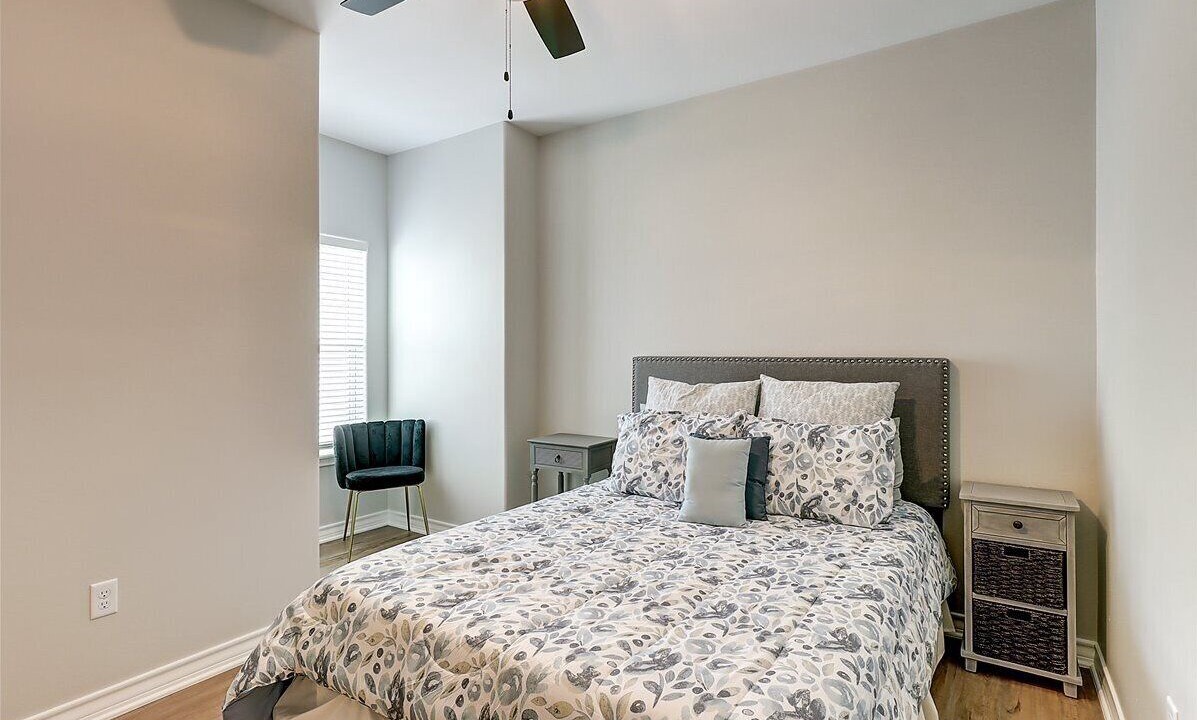 Photo of Bedroom in Corpus Christi