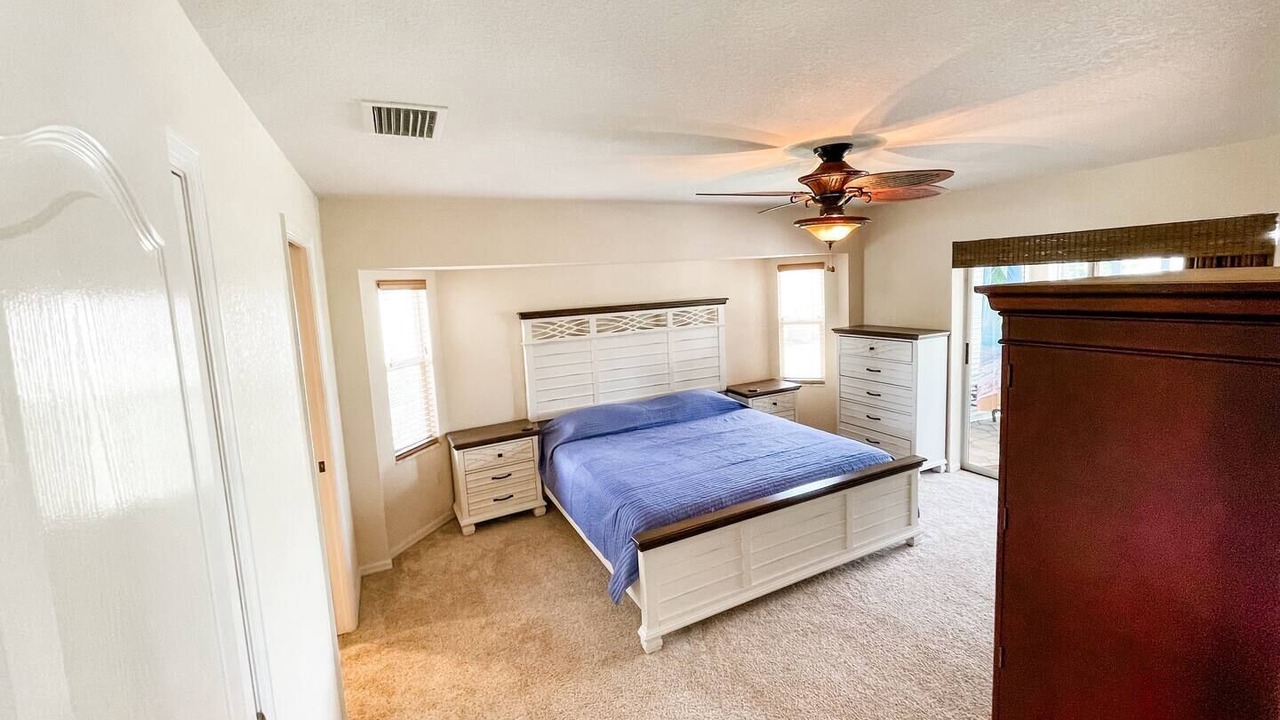 Photo of Bedroom in Broadmoor