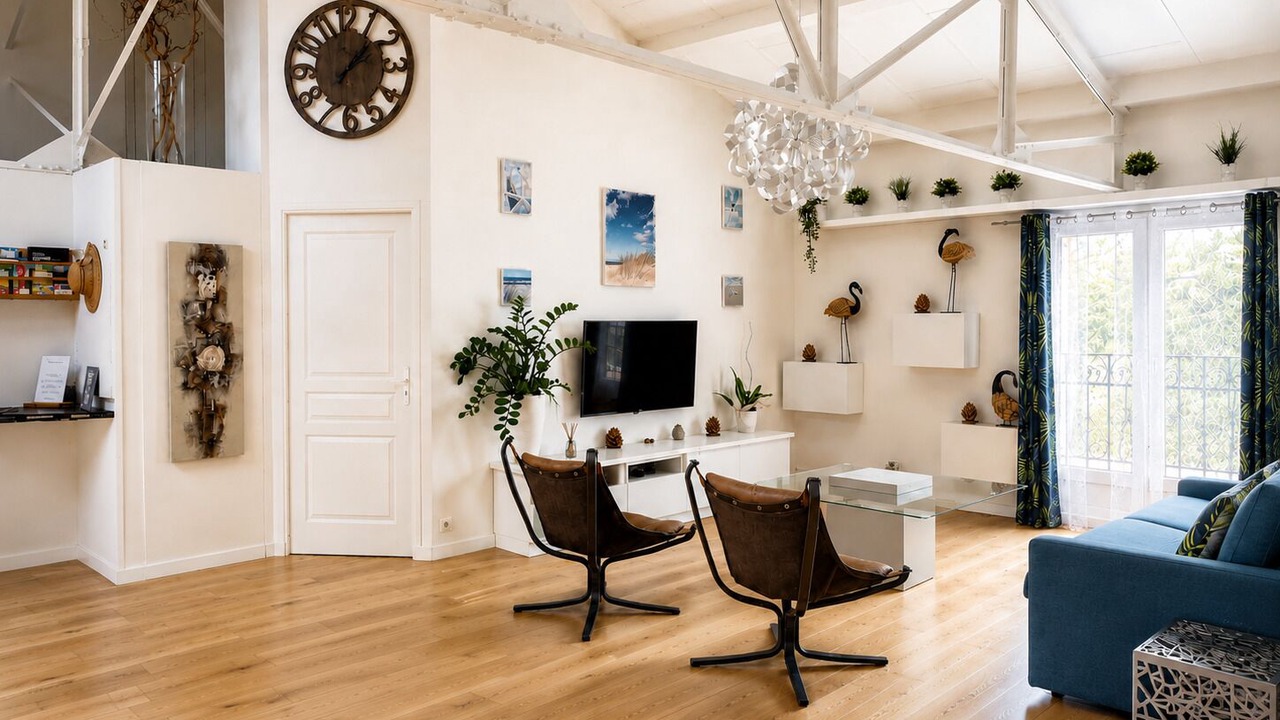 Photo of Livingroom in Lattes