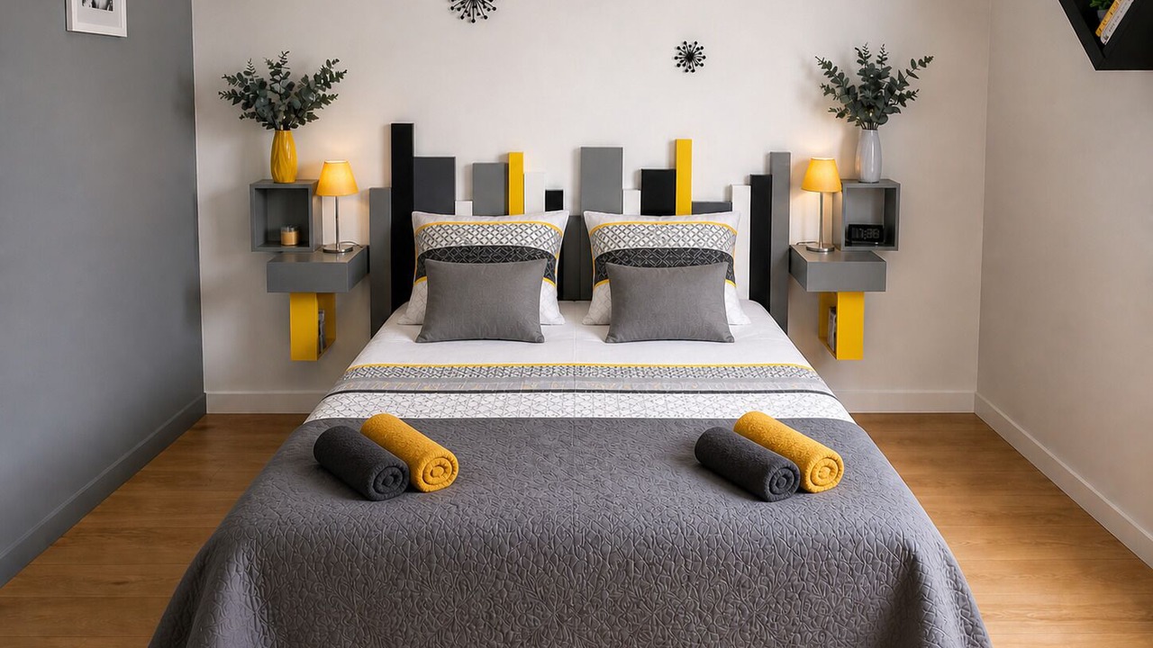 Photo of Bedroom in Lattes