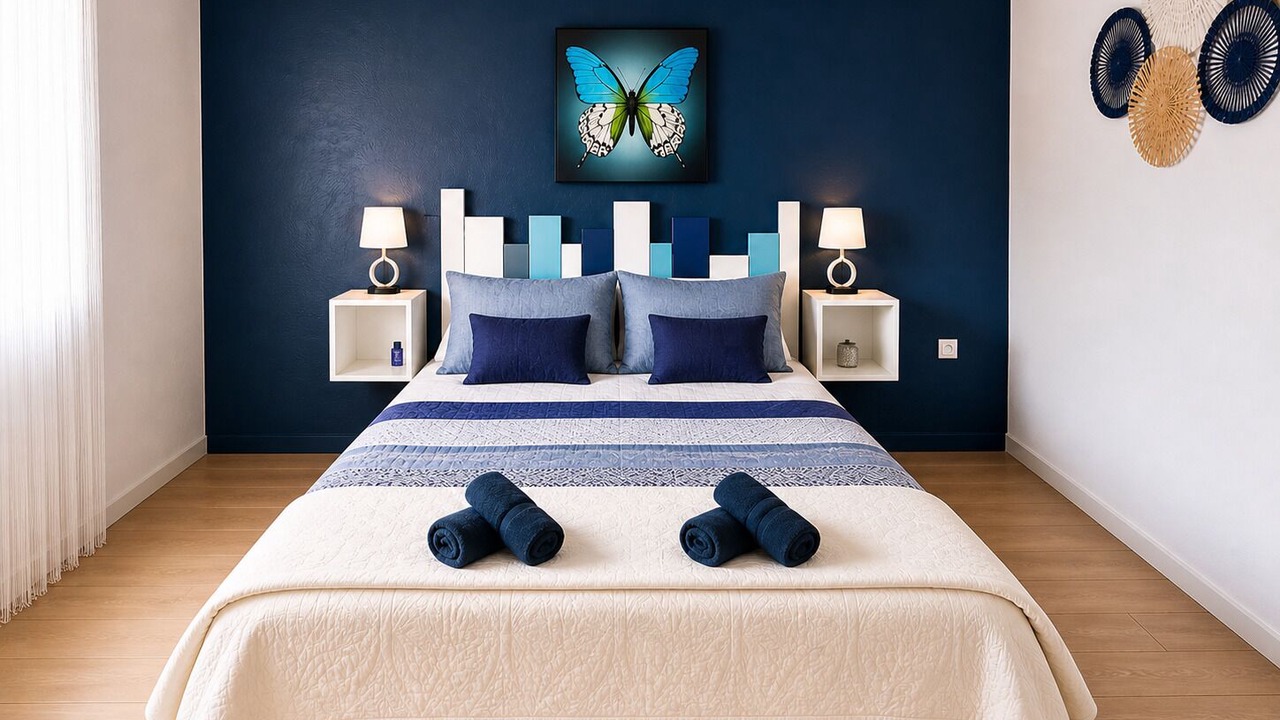 Photo of Bedroom in Lattes