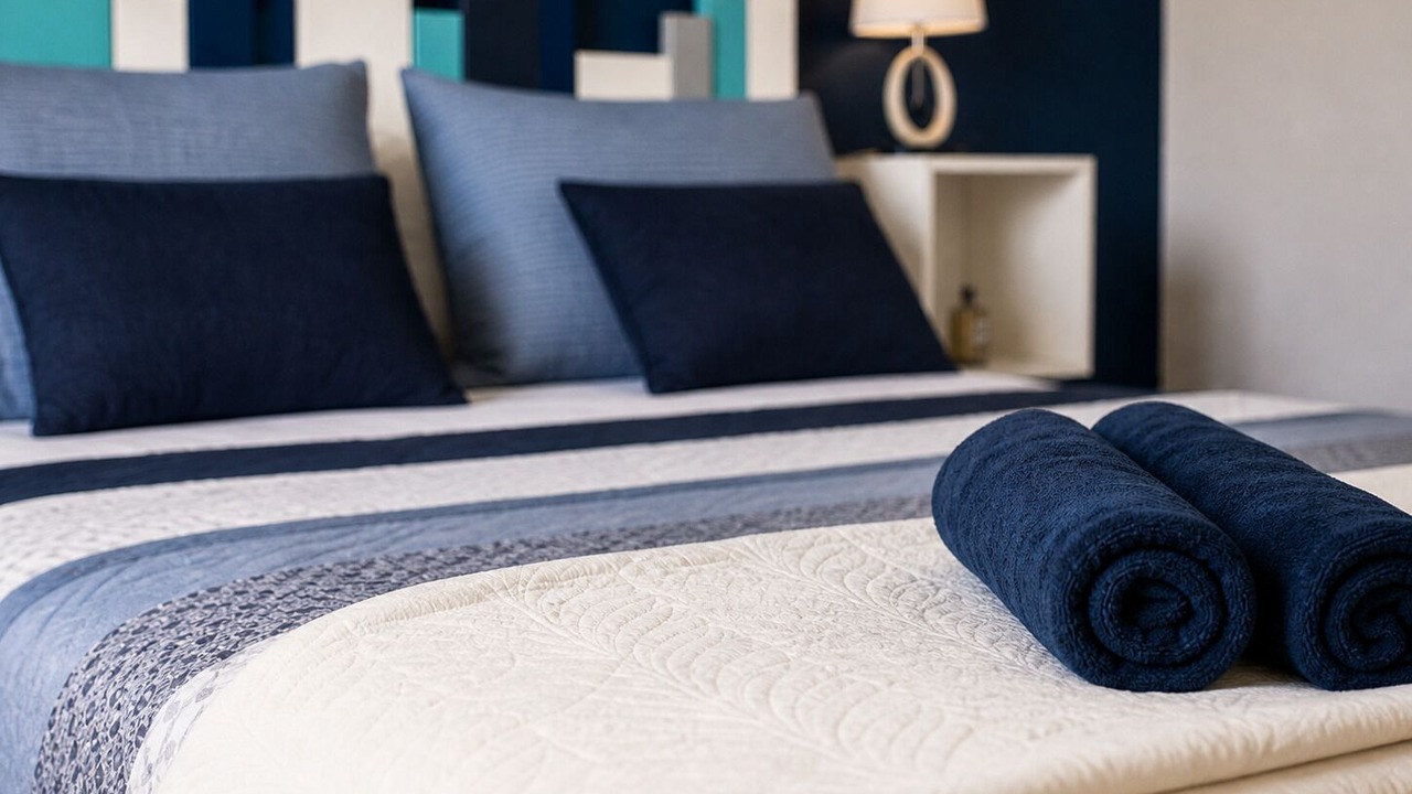 Photo of Bedroom in Lattes