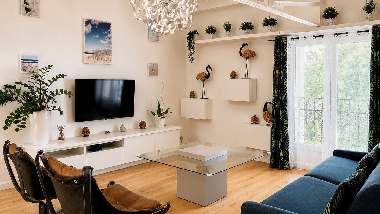 Photo of Livingroom in Lattes