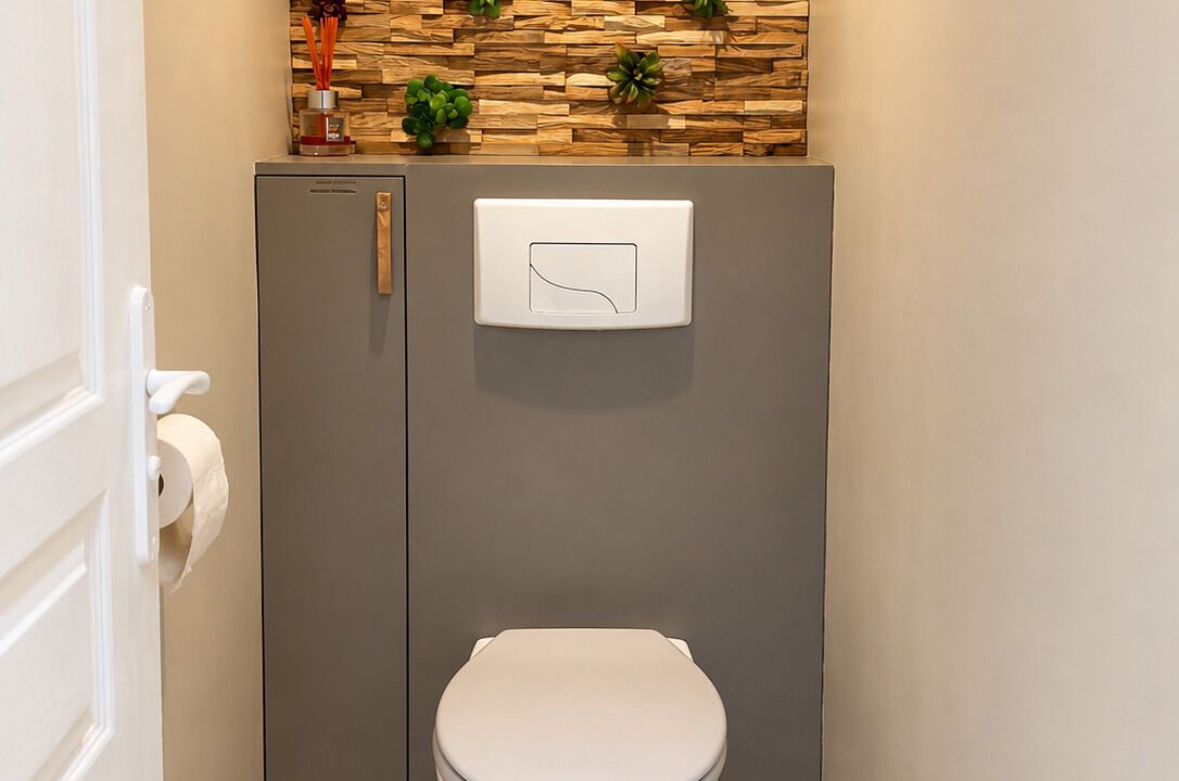 Photo of Bathroom in Lattes