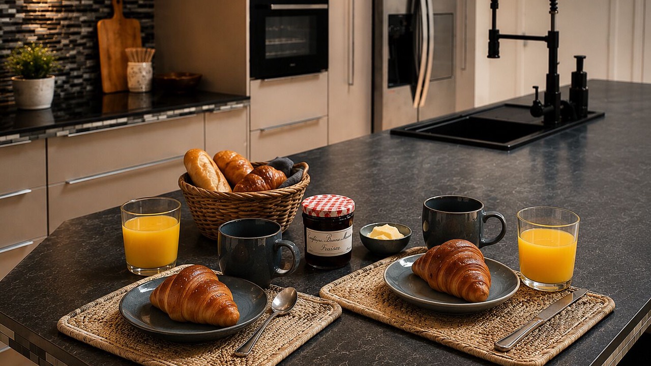 Photo of Kitchen in Lattes