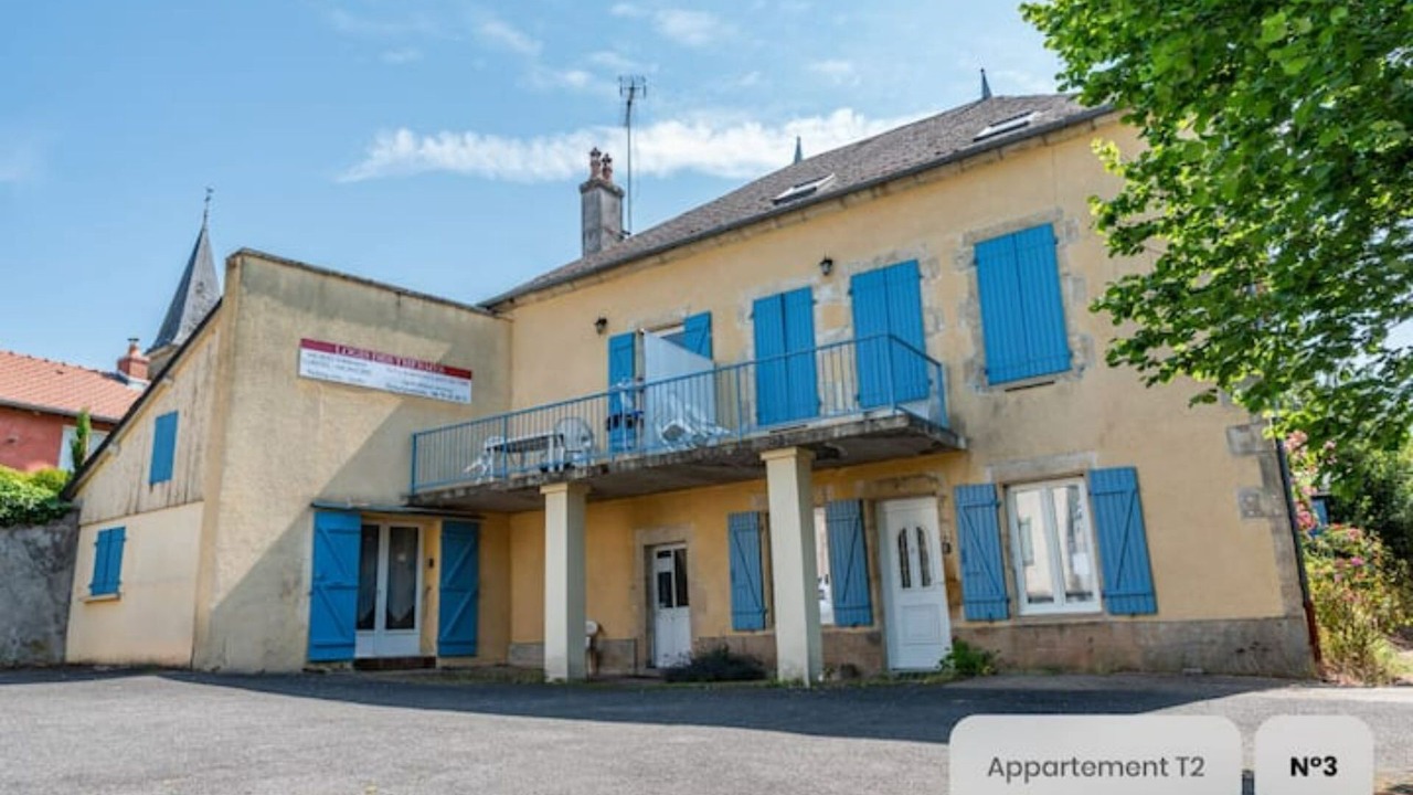 Photo of Outdoor in Saint-Honore-les-Bains