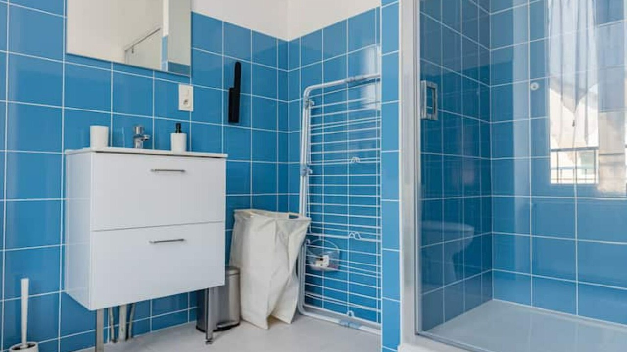 Photo of Bathroom in Saint-Honore-les-Bains