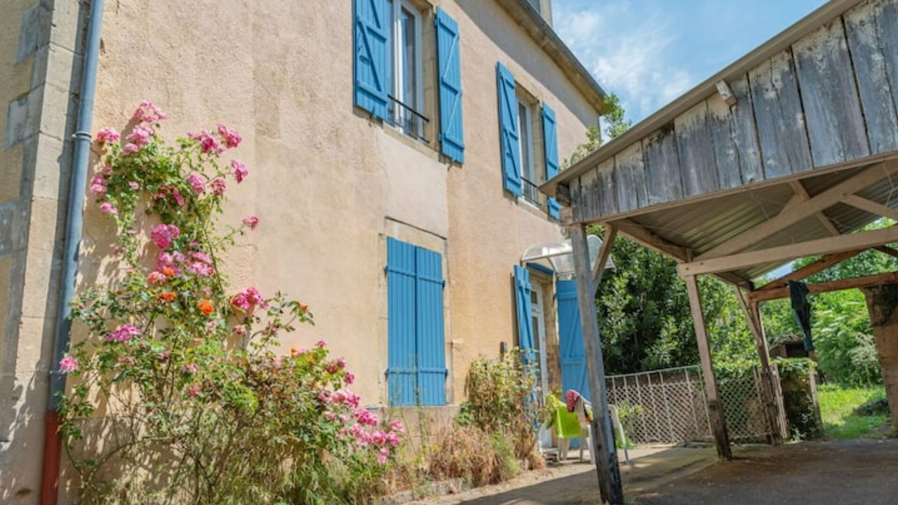 Photo of Outdoor in Saint-Honore-les-Bains