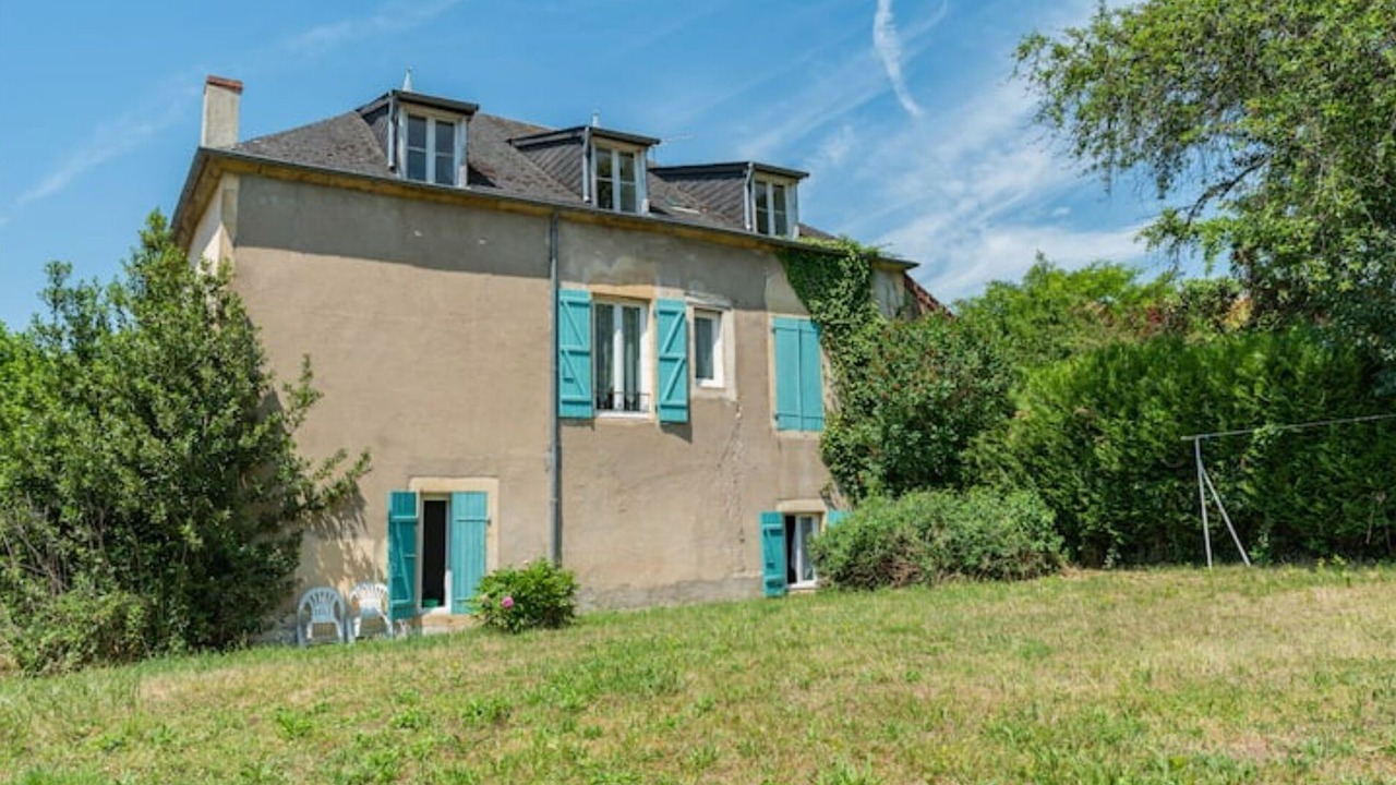 Photo of Outdoor in Saint-Honore-les-Bains