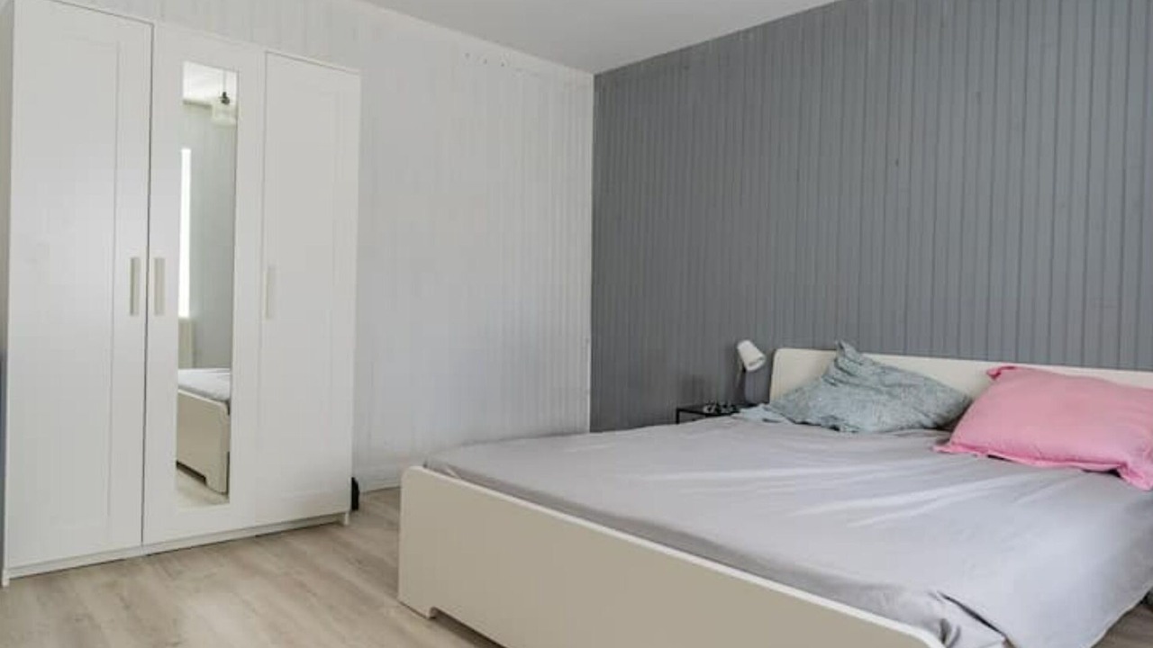 Photo of Bedroom in Saint-Honore-les-Bains