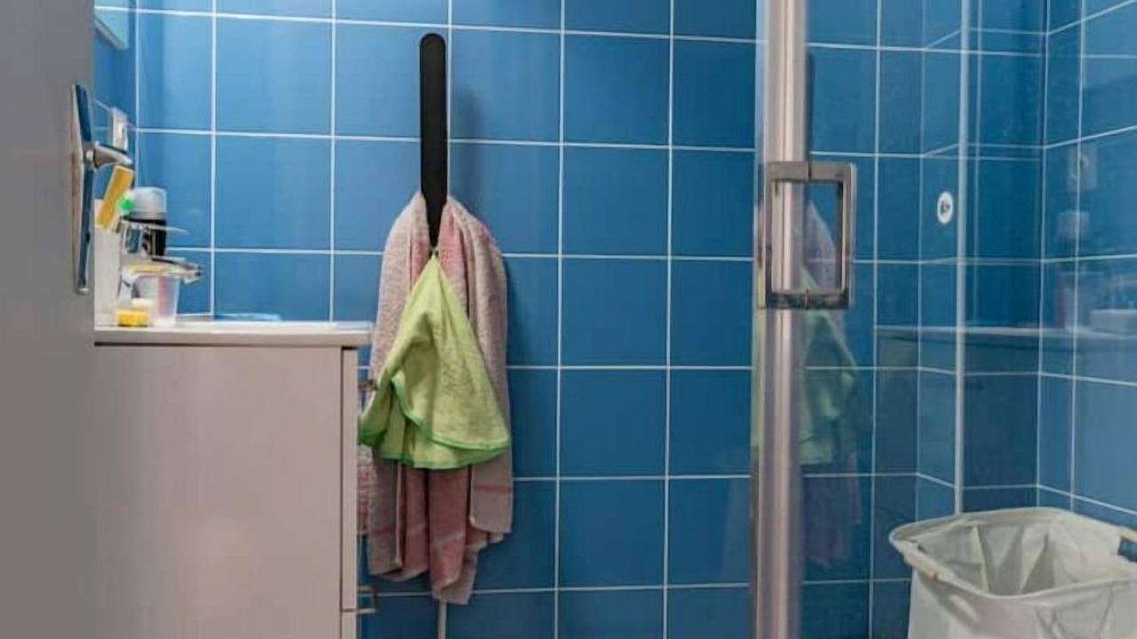 Photo of Bathroom in Saint-Honore-les-Bains