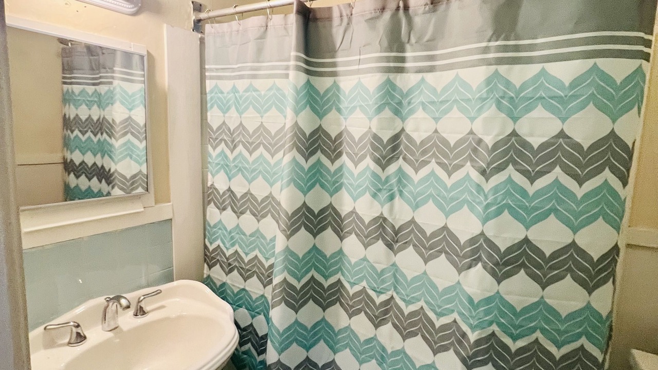 Photo of Bathroom in Albany