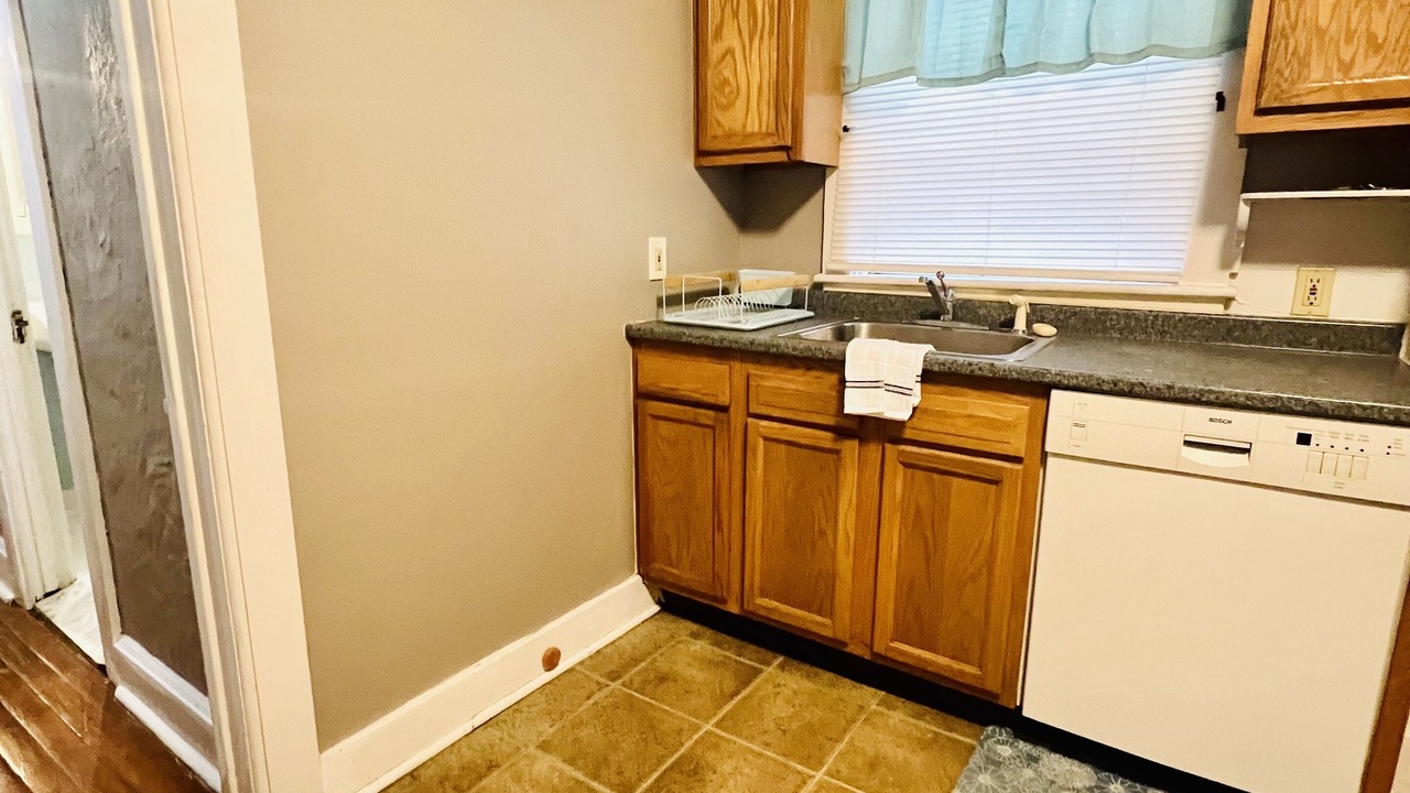 Photo of Kitchen in Albany