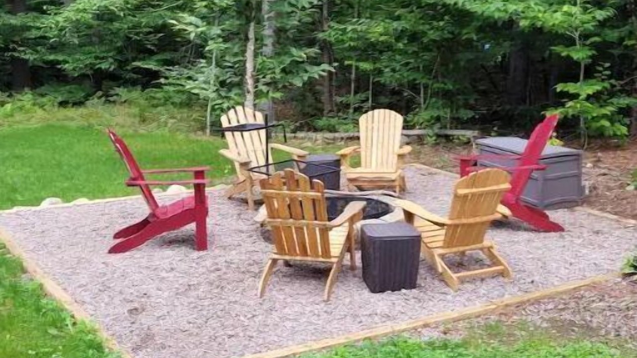 Photo of Outdoor in Glenfield