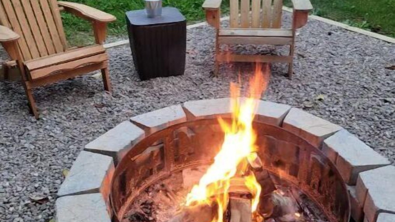 Photo of Outdoor in Glenfield